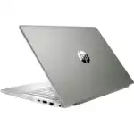 Ноутбук HP Pavilion 14-ce1001ur 5CT33EA (14 ", FHD 1920x1080 (16:9), Core i5, 4 Гб, HDD)