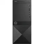 Персональный компьютер Dell Vostro 3670 MT 3670-7356 (Core i7, 8700, 3.2 ГГц, 8 Гб, HDD, Windows 10 Home)