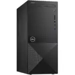 Персональный компьютер Dell Vostro 3670 MT 3670-7356 (Core i7, 8700, 3.2 ГГц, 8 Гб, HDD, Windows 10 Home)