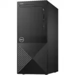 Персональный компьютер Dell Vostro 3670 MT 3670-7356 (Core i7, 8700, 3.2 ГГц, 8 Гб, HDD, Windows 10 Home)