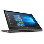 Ноутбук HP ENVYx360 Convert 13-ag0027ur 5KQ17EA (13.3 ", 4K Ultra HD 3840x2160 (16:9), Ryzen 5, 16 Гб, SSD)