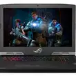 Ноутбук Asus ROG CHIMERA G703GS-E5058T 90NR0091-M00920 (17.3 ", FHD 1920x1080 (16:9), Core i7, 32 Гб, HDD и SSD)