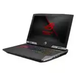 Ноутбук Asus ROG CHIMERA G703GS-E5058T 90NR0091-M00920 (17.3 ", FHD 1920x1080 (16:9), Core i7, 32 Гб, HDD и SSD)
