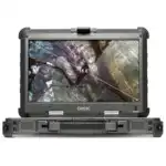 Ноутбук Getac X500G2-PREM XB8ZZ5IHEDXX (15.6 ", FHD 1920x1080 (16:9), Core i7, 8 Гб, HDD)