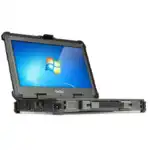 Ноутбук Getac X500G2-PREM XB8ZZ5IHEDXX (15.6 ", FHD 1920x1080 (16:9), Core i7, 8 Гб, HDD)