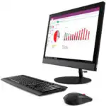 Моноблок Lenovo V130-20IGM 10RX001KRU (19.5 ", Intel, Celeron, J4005, 2.0, 4 Гб, HDD, 500 Гб)