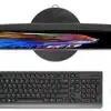 Моноблок Lenovo V130-20IGM 10RX0008RU (19.5 ", Intel, Pentium, J5005, 1.5, 4 Гб, SSD, 128 Гб)