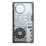 Персональный компьютер HP 460-p225ur 4ZJ30EA (Core i3, 7100T, 3.4, 4 Гб, HDD, Windows 10 Home)