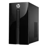 Персональный компьютер HP 460-p225ur 4ZJ30EA (Core i3, 7100T, 3.4, 4 Гб, HDD, Windows 10 Home)