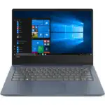 Ноутбук Lenovo IdeaPad 330S-14IKB 81F4013KRU (14 ", FHD 1920x1080 (16:9), Core i5, 8 Гб, HDD и SSD)