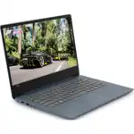 Ноутбук Lenovo IdeaPad 330S-14IKB 81F4013KRU (14 ", FHD 1920x1080 (16:9), Core i5, 8 Гб, HDD и SSD)