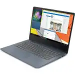 Ноутбук Lenovo IdeaPad 330S-14IKB 81F4013KRU (14 ", FHD 1920x1080 (16:9), Core i5, 8 Гб, HDD и SSD)