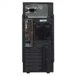 Персональный компьютер iRU Home 228 MT A8 9600 (3.1) 1086771 (AMD A8, 9600, 3.1, 4 Гб, HDD, Windows 10 Pro)