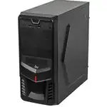 Персональный компьютер iRU Home 228 MT A8 9600 (3.1) 1086771 (AMD A8, 9600, 3.1, 4 Гб, HDD, Windows 10 Pro)