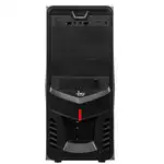 Персональный компьютер iRU Home 228 MT A8 9600 (3.1) 1086771 (AMD A8, 9600, 3.1, 4 Гб, HDD, Windows 10 Pro)