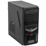 Персональный компьютер iRU Home 228 MT A8 9600 (3.1) 1086771 (AMD A8, 9600, 3.1, 4 Гб, HDD, Windows 10 Pro)