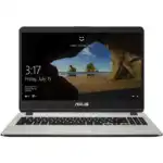 Ноутбук Asus VivoBook X507UA-BQ671 90NB0HI1-M09690 (15.6 ", FHD 1920x1080 (16:9), Core i3, 8 Гб, SSD)