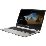 Ноутбук Asus VivoBook X507UA-BQ671 90NB0HI1-M09690 (15.6 ", FHD 1920x1080 (16:9), Core i3, 8 Гб, SSD)