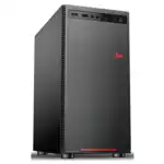 Персональный компьютер iRU Home 226 MT 1118150 (AMD A6, 9500, 3.5, 4 Гб, HDD)