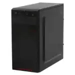 Персональный компьютер iRU Home 226 MT 1118150 (AMD A6, 9500, 3.5, 4 Гб, HDD)