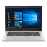 Ноутбук Lenovo IdeaPad S130-14IGM 81J20070RK (14 ", FHD 1920x1080 (16:9), Pentium, 4 Гб, SSD)