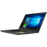 Мобильная рабочая станция Lenovo ThinkPad P51s 20JY0003RT