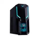 Персональный компьютер Acer Predator PO3-600 DG.E14ER.004 (Core i7, 8700, 3.2, 16 Гб, SSD, Linux)