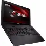 Ноутбук Asus ROG GL752VW 90NB0A41-M07640