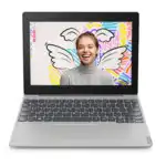 Ноутбук Lenovo IdeaPad D330 81H3003DRU (10.1 ", 1280x800 (16:10), Celeron, 4 Гб, HDD)