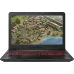 Ноутбук Asus TUF FX504GM-E4455 90NR00Q3-M09910 (15.6 ", FHD 1920x1080 (16:9), Core i7, 12 Гб, HDD и SSD)