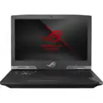 Ноутбук Asus ROG G703GS-E5056T 90NR0091-M00900 (17.3 ", FHD 1920x1080 (16:9), Core i7, 16 Гб, HDD и SSD)