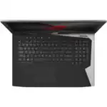 Ноутбук Asus ROG G703GS-E5056T 90NR0091-M00900 (17.3 ", FHD 1920x1080 (16:9), Core i7, 16 Гб, HDD и SSD)