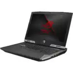 Ноутбук Asus ROG G703GS-E5056T 90NR0091-M00900 (17.3 ", FHD 1920x1080 (16:9), Core i7, 16 Гб, HDD и SSD)