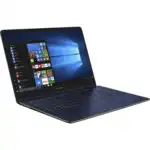 Ноутбук Asus Flip Touch UX370UA-C4201T 90NB0EN1-M10510 (13.3 ", FHD 1920x1080 (16:9), Core i7, 16 Гб, SSD)