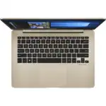 Ноутбук Asus UX430UA-GV421T 90NB0EC6-M09530 (14 ", FHD 1920x1080 (16:9), Core i5, 8 Гб, SSD)