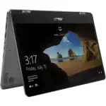 Ноутбук Asus UX461FA-E1039T 90NB0K11-M01420 (14 ", FHD 1920x1080 (16:9), Core i5, 8 Гб, SSD)