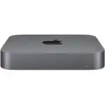 Персональный компьютер Apple Mac mini 2018 Z0W1000P0 (Core i7, 8700B, 3.2, 16 Гб, SSD, Mac OS)