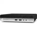 Персональный компьютер HP ProDesk 400 G4 DM 4HR49EA