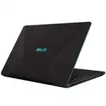 Ноутбук Asus VivoBook X570UD-E4098T 90NB0HS1-M05270 (15.6 ", FHD 1920x1080 (16:9), Core i5, 8 Гб, HDD и SSD)