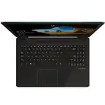 Ноутбук Asus VivoBook X570UD-E4098T 90NB0HS1-M05270 (15.6 ", FHD 1920x1080 (16:9), Core i5, 8 Гб, HDD и SSD)