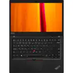 Ноутбук Lenovo ThinkPad T490s 20NX000FRT (14 ", FHD 1920x1080 (16:9), Core i7, 16 Гб, SSD)