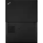 Ноутбук Lenovo ThinkPad T490s 20NX000FRT (14 ", FHD 1920x1080 (16:9), Core i7, 16 Гб, SSD)