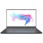 Ноутбук MSI PS63 Modern 8RC-053RU 9S7-16S111-053 (15.6 ", FHD 1920x1080 (16:9), Core i7, 16 Гб, SSD)