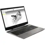 Мобильная рабочая станция HP Zbook 15v G5 3JL52AV/TC1