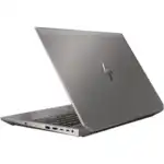 Мобильная рабочая станция HP Zbook 15v G5 3JL52AV/TC1