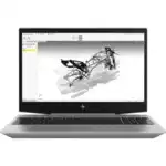 Мобильная рабочая станция HP Zbook 15v G5 3JL52AV/TC1