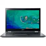 Ноутбук Acer Spin 3 SP314-51-P4LL NX.GUWER.002 (14 ", FHD 1920x1080 (16:9), Pentium, 4 Гб, SSD)