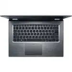 Ноутбук Acer Spin 3 SP314-51-P4LL NX.GUWER.002 (14 ", FHD 1920x1080 (16:9), Pentium, 4 Гб, SSD)