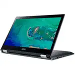 Ноутбук Acer Spin 3 SP314-51-P4LL NX.GUWER.002 (14 ", FHD 1920x1080 (16:9), Pentium, 4 Гб, SSD)