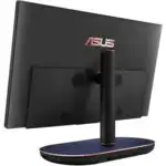 Моноблок Asus Zen AiO Z272SDT-BA080T 90PT0281-M02100 (27 ", Intel, Core i5, 8400T, 1.7 ГГц, 8 Гб, HDD и SSD, 2 Тб, 256 Гб)